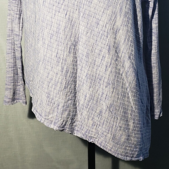 Free People Asymmetrical Sweater - Picture 2 of 6